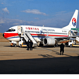牡丹江海浪机场物流航空快运业稳步发展的原因是什么？